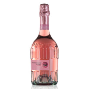 Prosecco Millesimato Rosè Brut