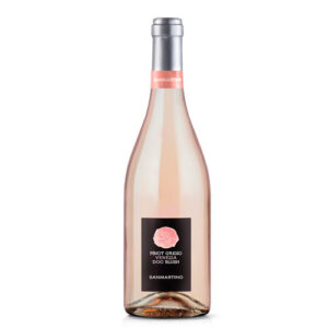 Pinot Grigio Venezia Blush