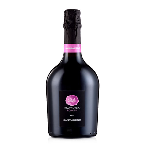 Pinot Nero Rosato