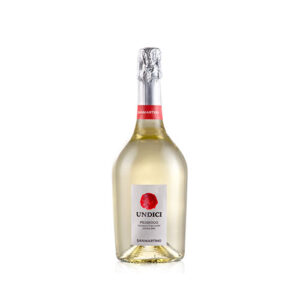 Undici Prosecco Extra Dry